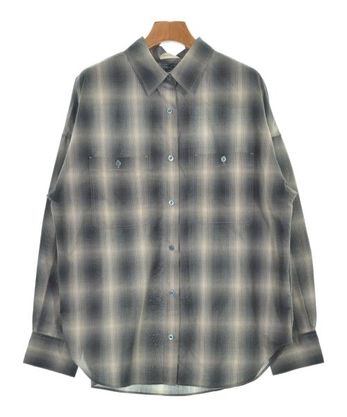 BARNYARDSTORM เสื้อลำลอง