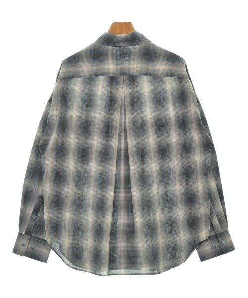 BARNYARDSTORM เสื้อลำลอง