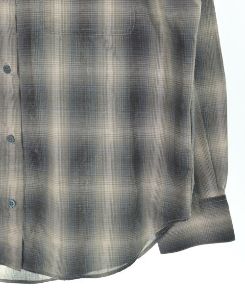 BARNYARDSTORM เสื้อลำลอง