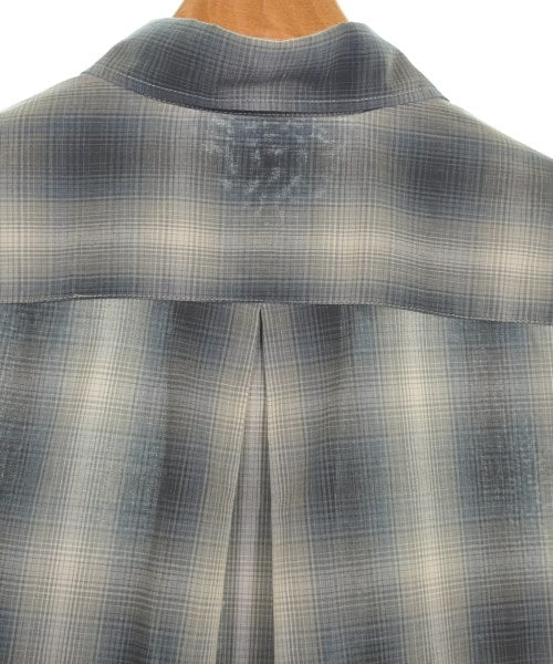 BARNYARDSTORM เสื้อลำลอง