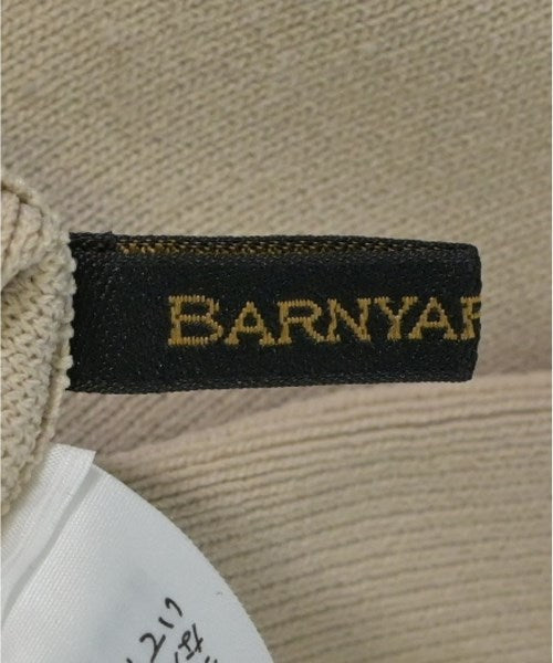BARNYARDSTORM กางเกง อื่น