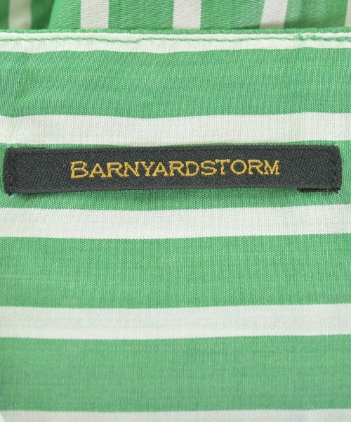 BARNYARDSTORM เสื้อสตรี