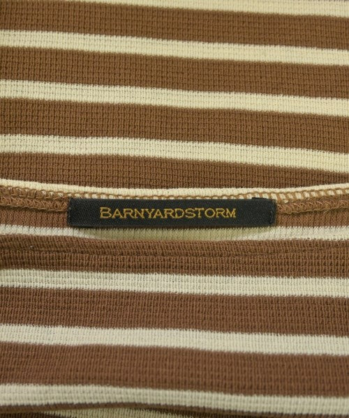 BARNYARDSTORM เสื้อยืด/เสื้อท็อปส์