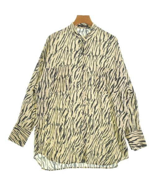 BARNYARDSTORM เสื้อลำลอง