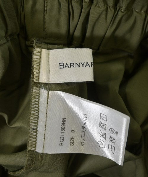 BARNYARDSTORM กระโปรงยาว/แม็กซี่ยาว