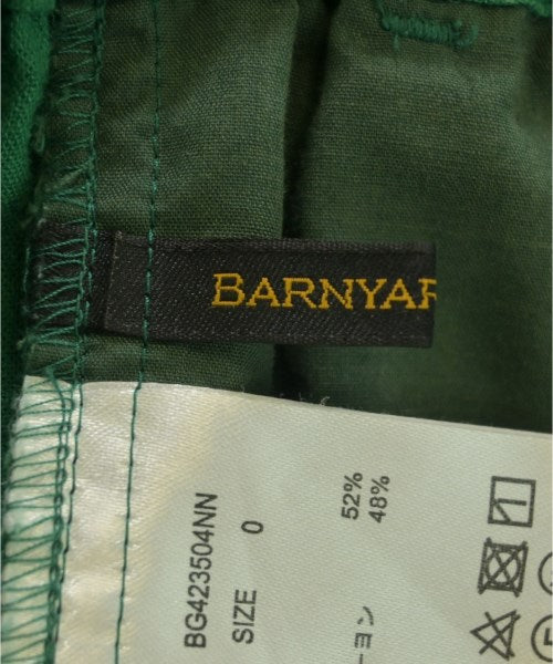 BARNYARDSTORM กางเกง อื่น