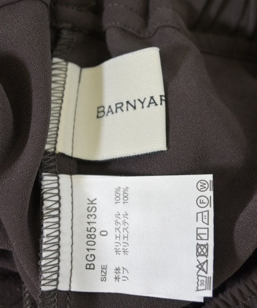 BARNYARDSTORM กางเกง อื่น