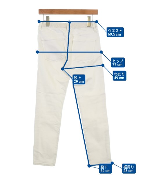 BARNYARDSTORM ยีนส์