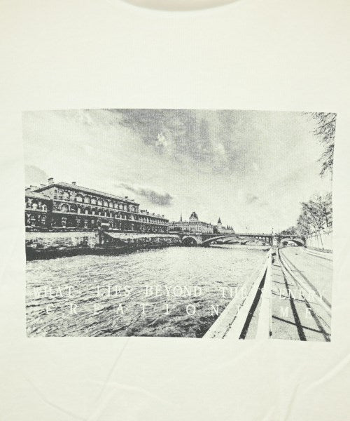 BARNYARDSTORM เสื้อยืด/เสื้อท็อปส์