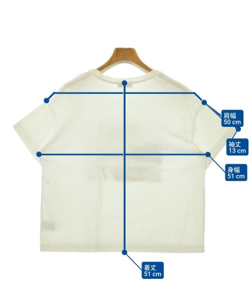 BARNYARDSTORM เสื้อยืด/เสื้อท็อปส์