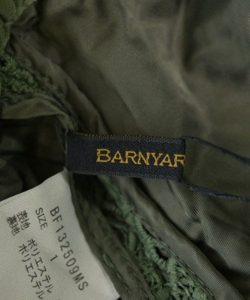 BARNYARDSTORM กระโปรงยาว/แม็กซี่ยาว
