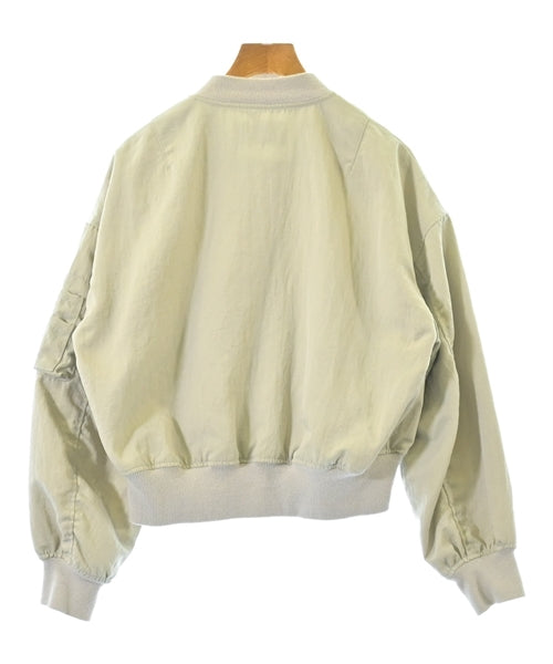 BARNYARDSTORM แจ็คเก็ตเบลาส์