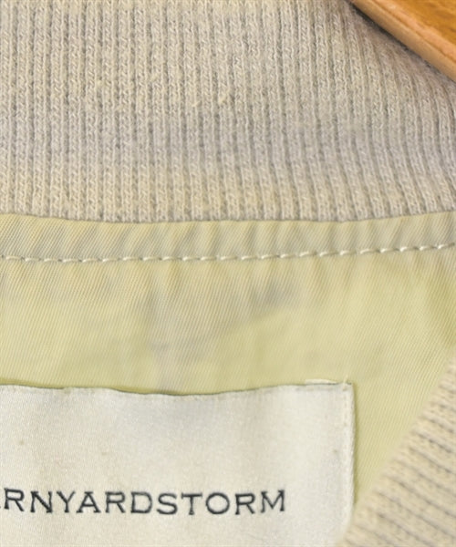 BARNYARDSTORM แจ็คเก็ตเบลาส์