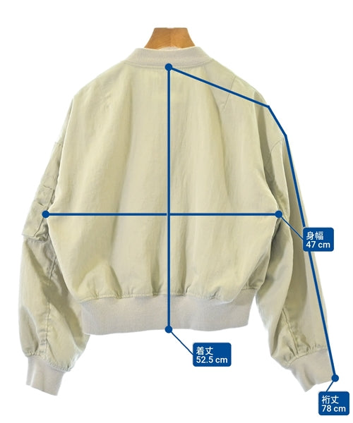 BARNYARDSTORM แจ็คเก็ตเบลาส์