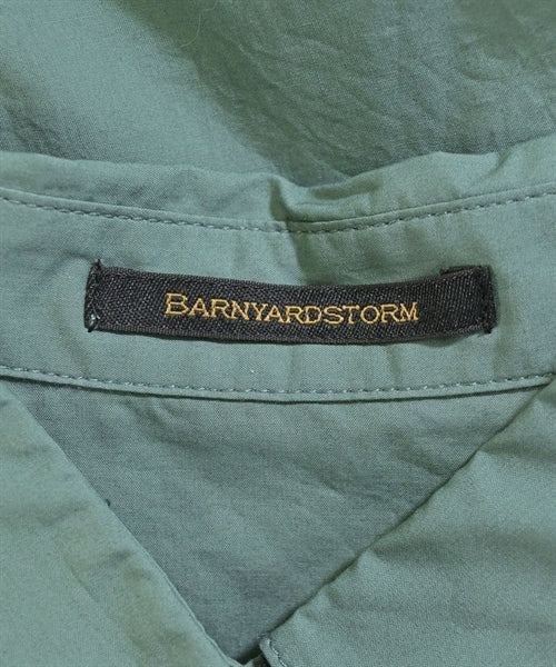 BARNYARDSTORM เสื้อลำลอง