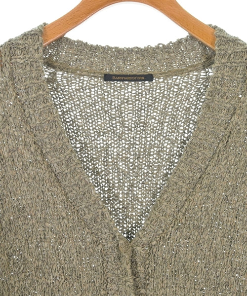 BARNYARDSTORM เสื้อคาร์ดิแกน