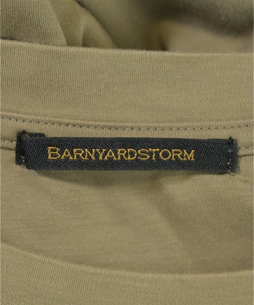 BARNYARDSTORM เสื้อยืด/เสื้อท็อปส์