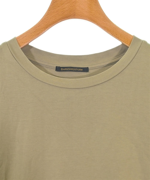 BARNYARDSTORM เสื้อยืด/เสื้อท็อปส์