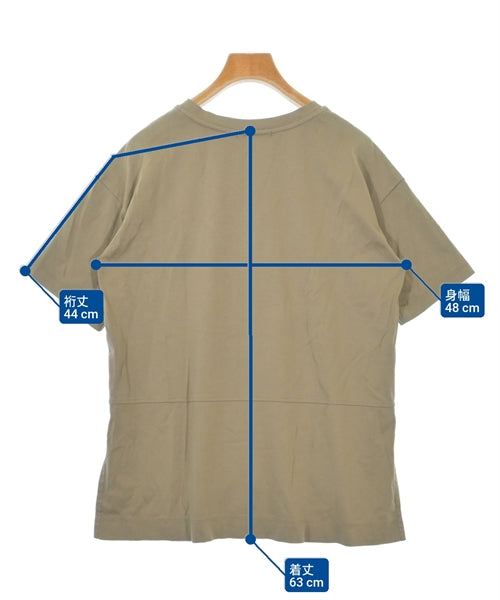 BARNYARDSTORM เสื้อยืด/เสื้อท็อปส์