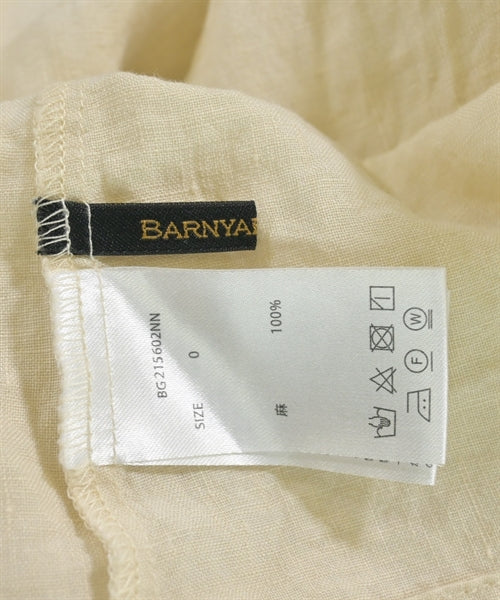 BARNYARDSTORM เสื้อสตรี