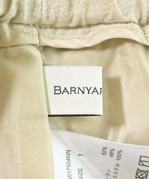 BARNYARDSTORM กางเกง อื่น