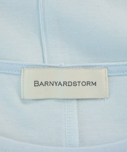BARNYARDSTORM เสื้อยืด/เสื้อท็อปส์