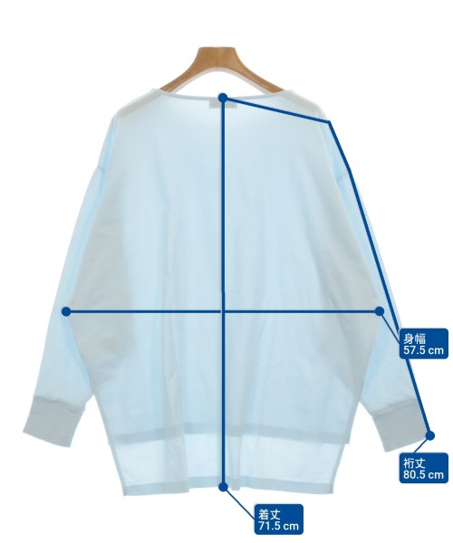 BARNYARDSTORM เสื้อยืด/เสื้อท็อปส์