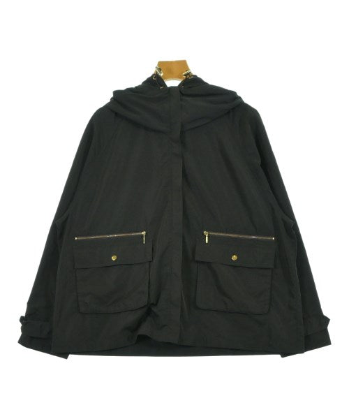 BARNYARDSTORM เสื้อพาร์กาภูเขา