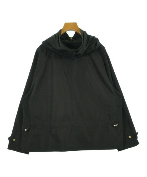 BARNYARDSTORM เสื้อพาร์กาภูเขา