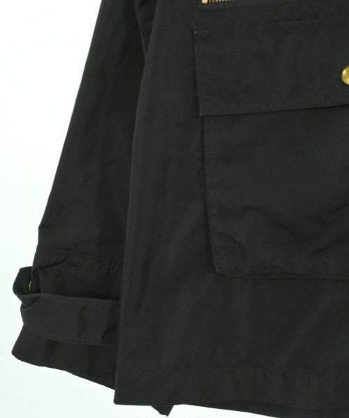 BARNYARDSTORM เสื้อพาร์กาภูเขา