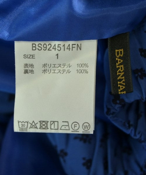 BARNYARDSTORM กระโปรงยาว/แม็กซี่ยาว