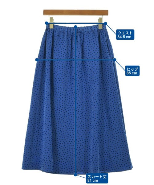 BARNYARDSTORM กระโปรงยาว/แม็กซี่ยาว