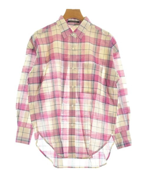 BARNYARDSTORM เสื้อสตรี