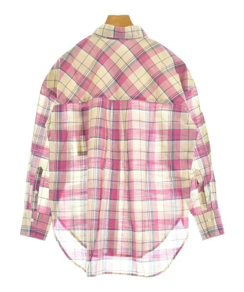 BARNYARDSTORM เสื้อสตรี