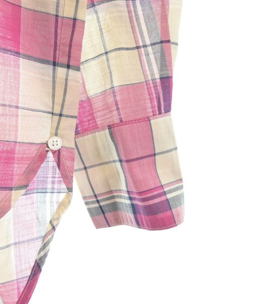 BARNYARDSTORM เสื้อสตรี