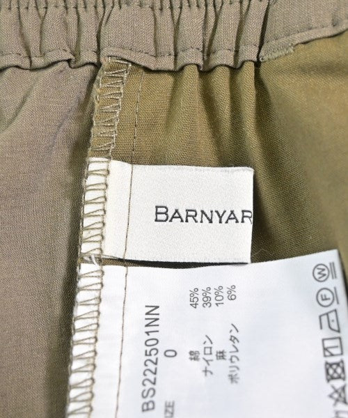 BARNYARDSTORM กางเกง อื่น