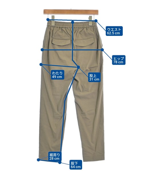 BARNYARDSTORM กางเกง อื่น