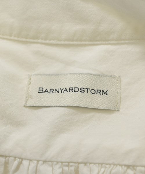 BARNYARDSTORM ชุดเดรส