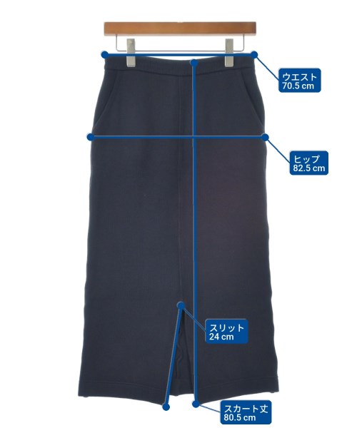 BARNYARDSTORM กระโปรงยาว/แม็กซี่ยาว