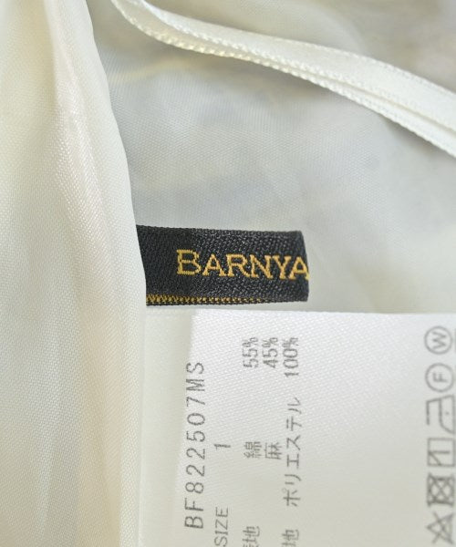 BARNYARDSTORM กระโปรงยาว/แม็กซี่ยาว