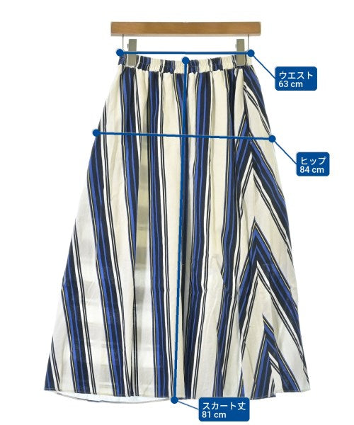 BARNYARDSTORM กระโปรงยาว/แม็กซี่ยาว