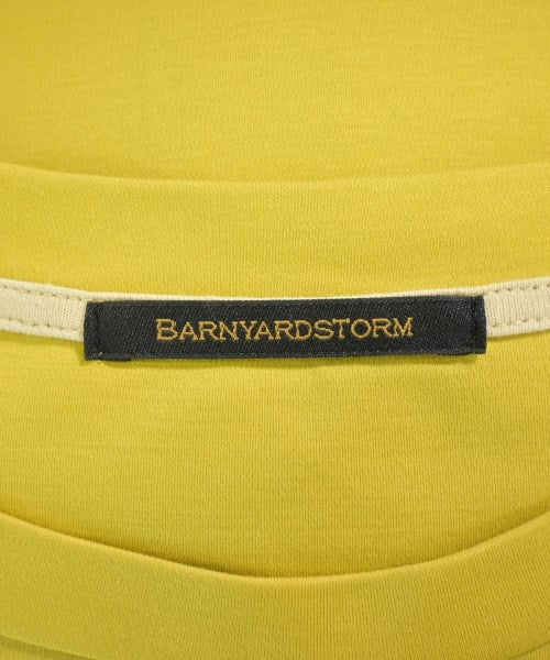 BARNYARDSTORM เสื้อยืด/เสื้อท็อปส์
