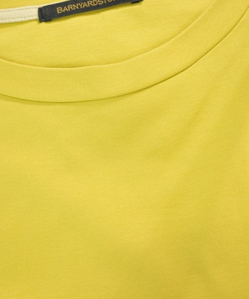 BARNYARDSTORM เสื้อยืด/เสื้อท็อปส์