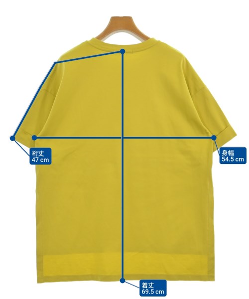 BARNYARDSTORM เสื้อยืด/เสื้อท็อปส์