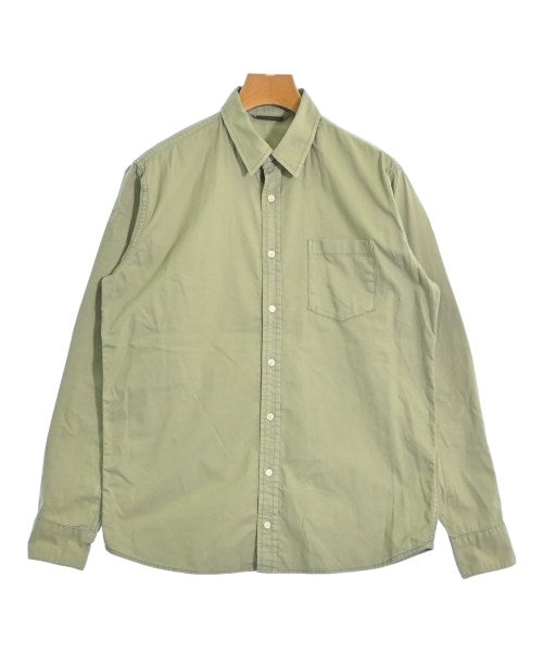 BARNYARDSTORM เสื้อลำลอง