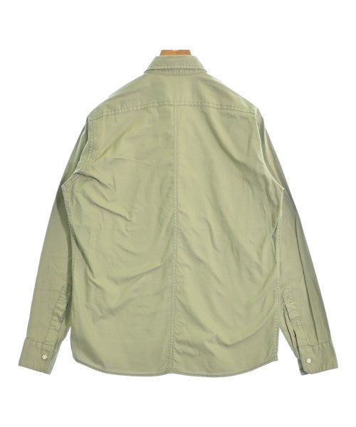 BARNYARDSTORM เสื้อลำลอง