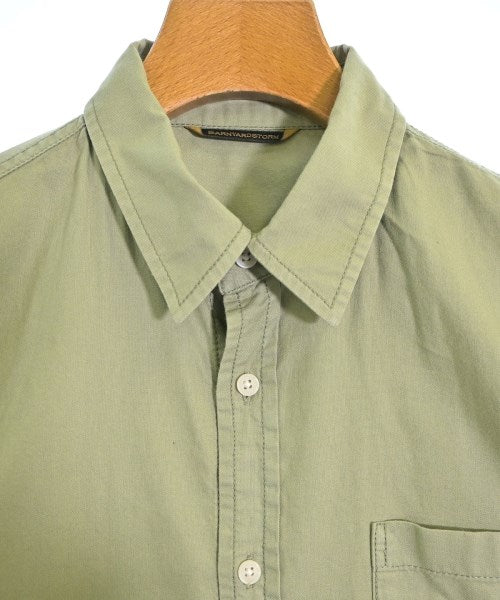 BARNYARDSTORM เสื้อลำลอง