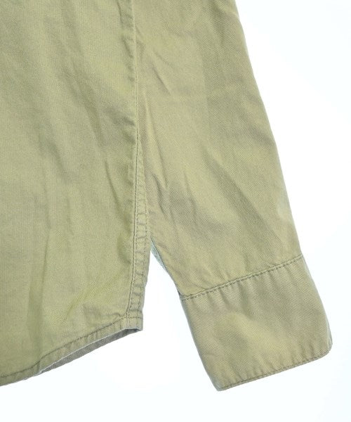 BARNYARDSTORM เสื้อลำลอง