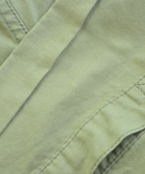 BARNYARDSTORM เสื้อลำลอง