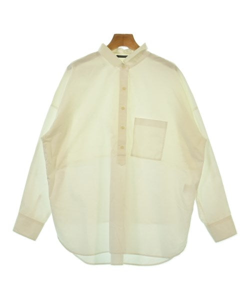 BARNYARDSTORM เสื้อลำลอง